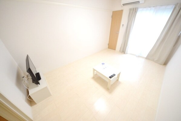 クレイノFREESIAの物件内観写真